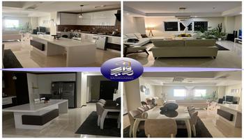 آپارتمان برج مدیران شهرداری