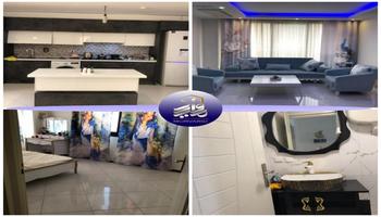 آپارتمان 95 متری