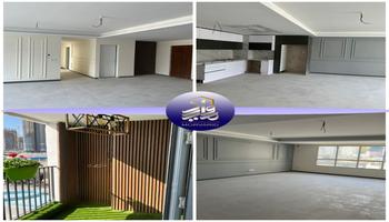 برج قضایی 129 متر دوخوابه