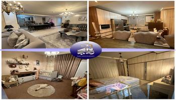 فروش 120 متری برج ساحل