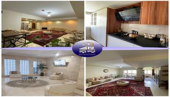 فروش 106 متری برج  تعذیرات