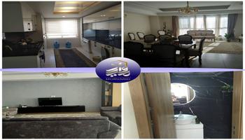 رهن 160 متری برج افرا