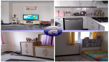 رهن 112 متری برج ریحانه