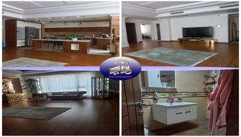 رهن 138 متری برج کاسپین