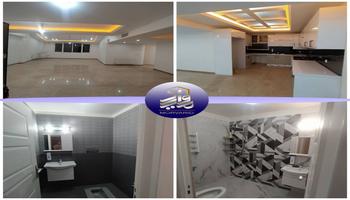 رهن 110 متری کم واحد الهیه غرب