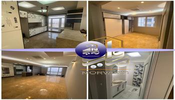 رهن واحد 130 متری برج صدف