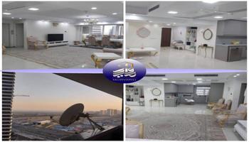 فروش 115 متری برج جی 4