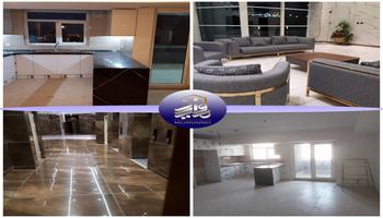 رهن واحد 85 متری برج جی4