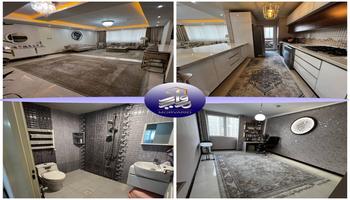 فروش 109 متری برج آسمان18