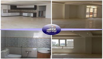 فروش 130 متری دو خواب گرمدره