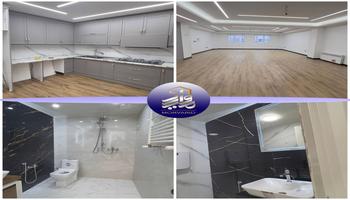 فروش 154 متری شخصی ساز