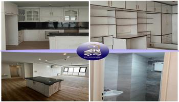 فروش 115 متری خرازی