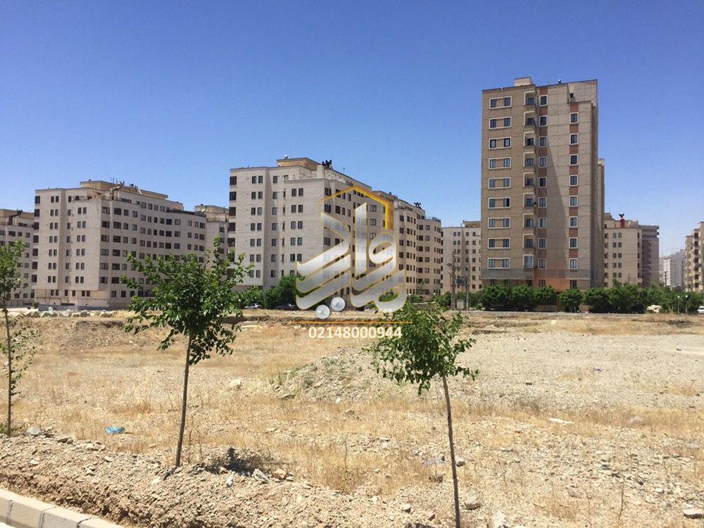 پیش فروش برج پارک مسکونی سران 2 تعاونی مسکن کاشانه همت