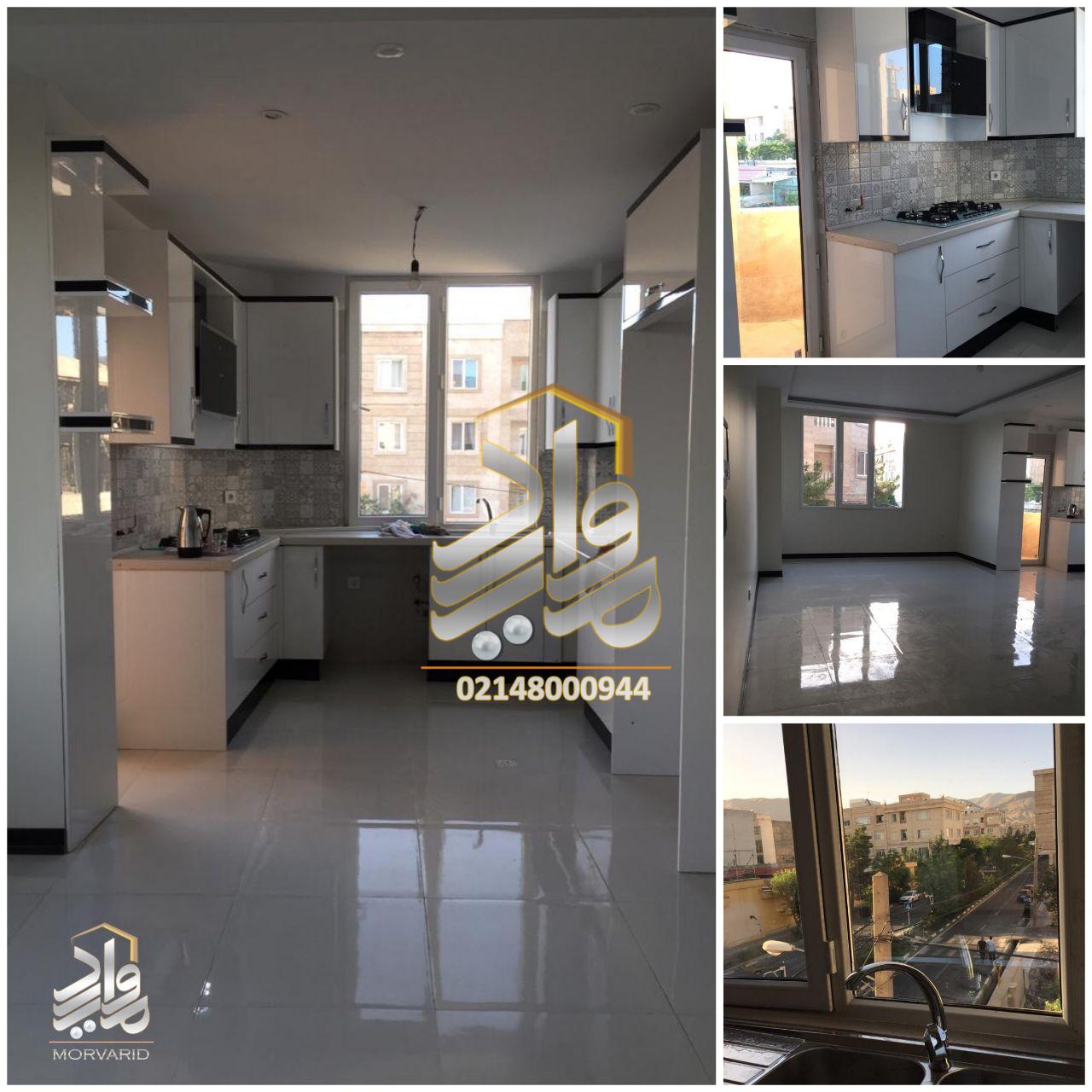 75متری 2خواب نوساز.سند دار