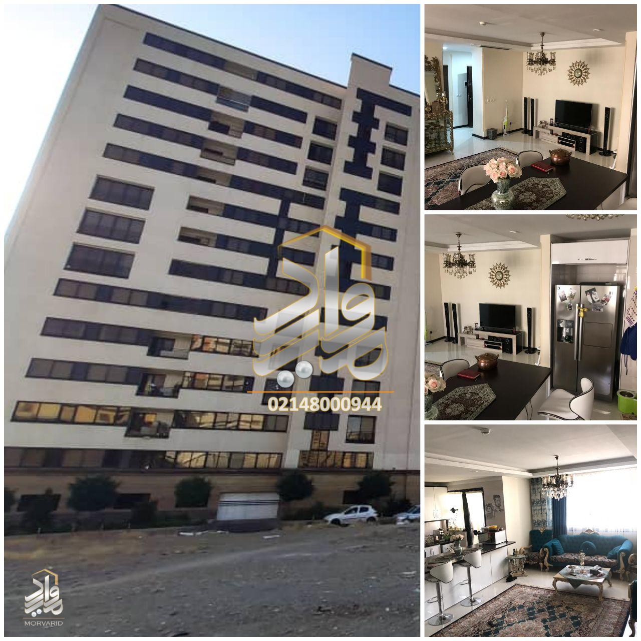 94 متری 2 خواب زیتون