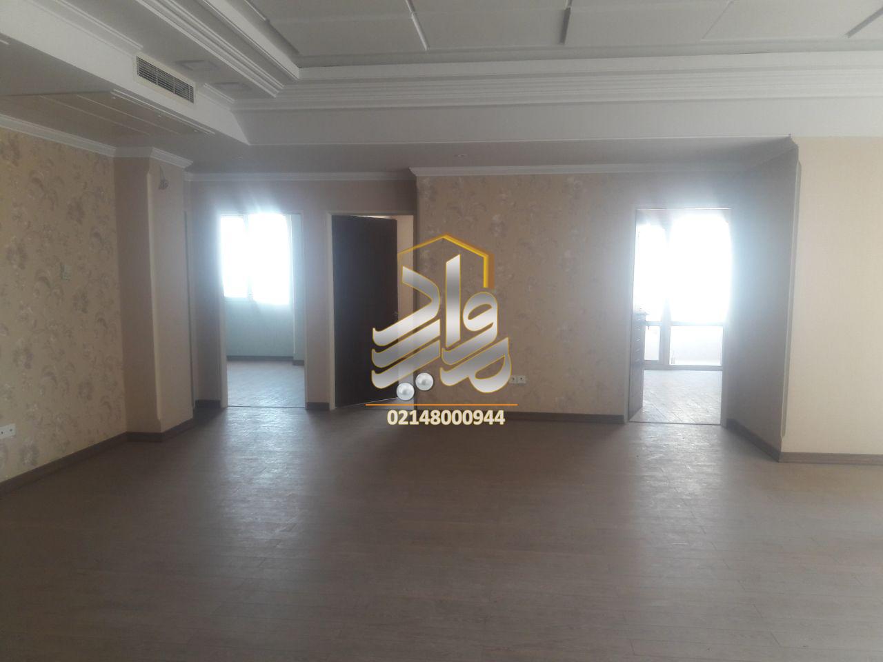 138متری 3خواب برج کاسپین