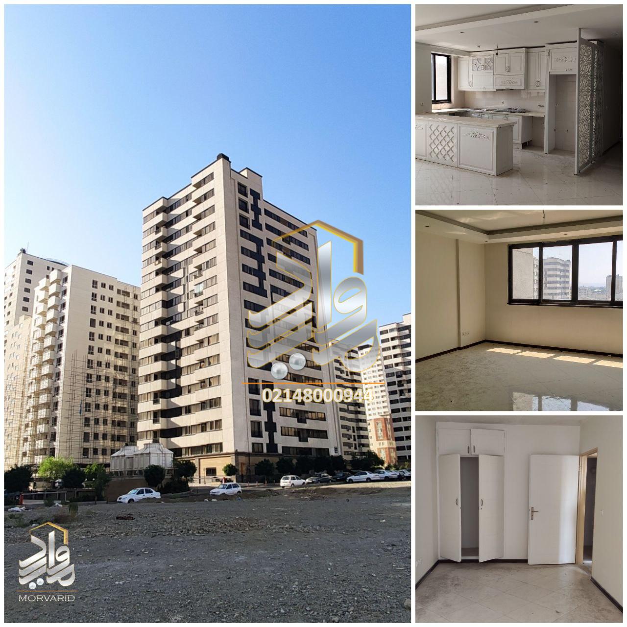 108 متری 2خواب زیتون