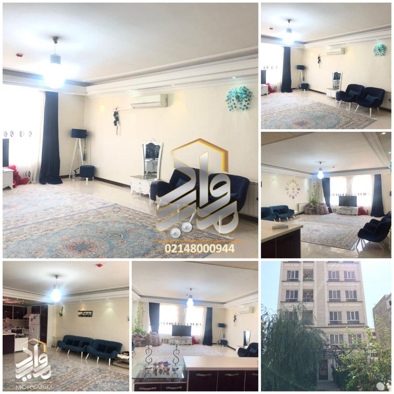 120 متر شخصی ساز