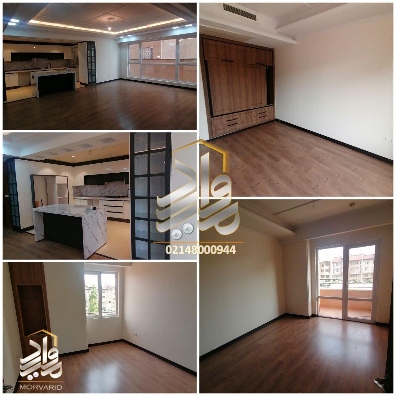 138متر 3خواب کوهک