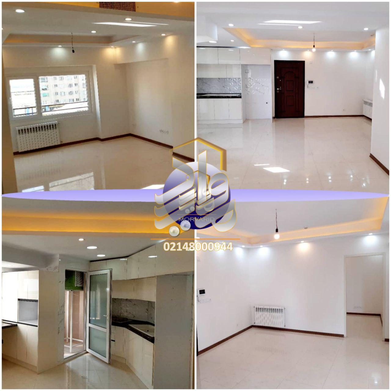 78متر2خواب برج فول امکانات