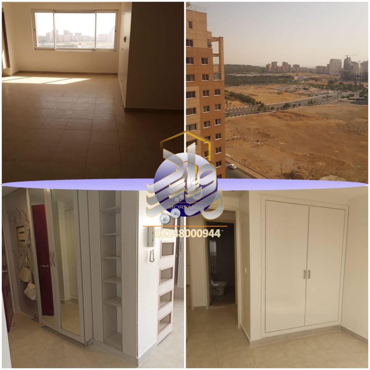 120 متر 3 خواب برج فول امکانات