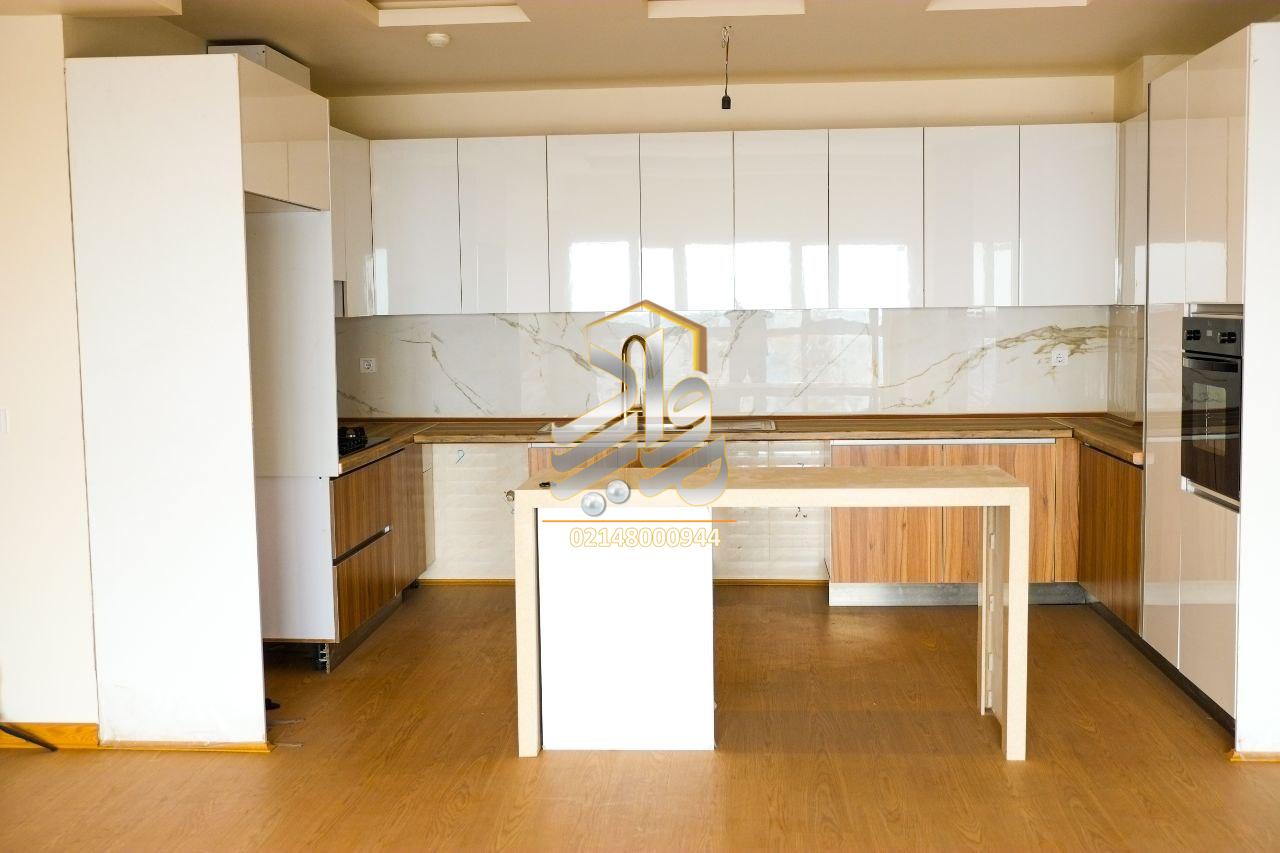 فروش آپارتمان درمجتمع کم واحد به متراژ125متر در محله گیشا