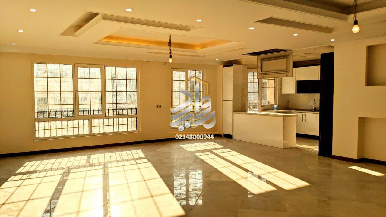 فروش 177متر 3خواب, فول امکانات,کوهک