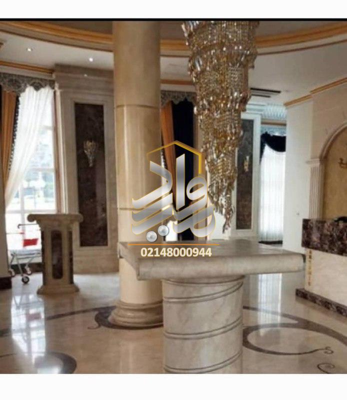 ۱۳۷متر سه خواب سند تک برگ