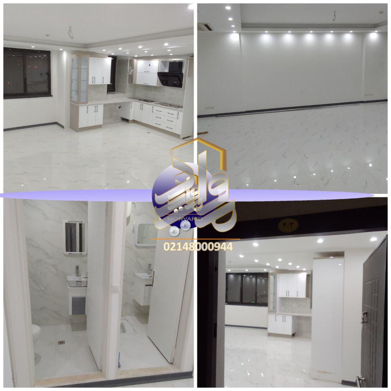 فروش واحد 85 متری