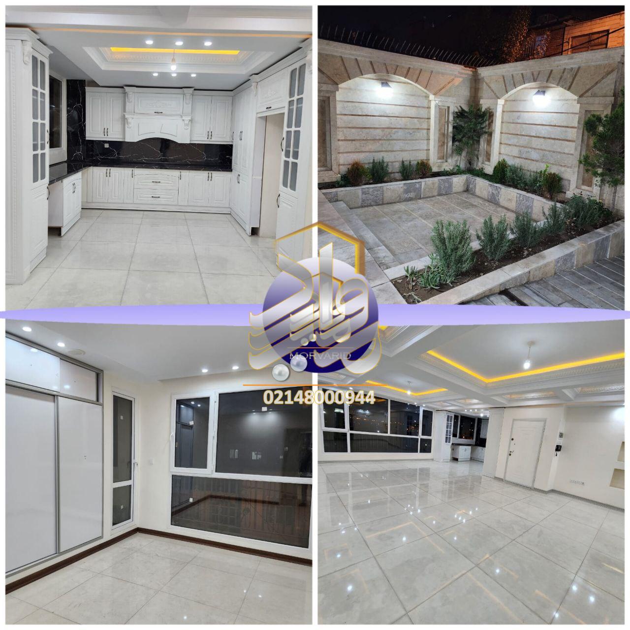 106 متر شخصی ساز چیتگر جنوبی