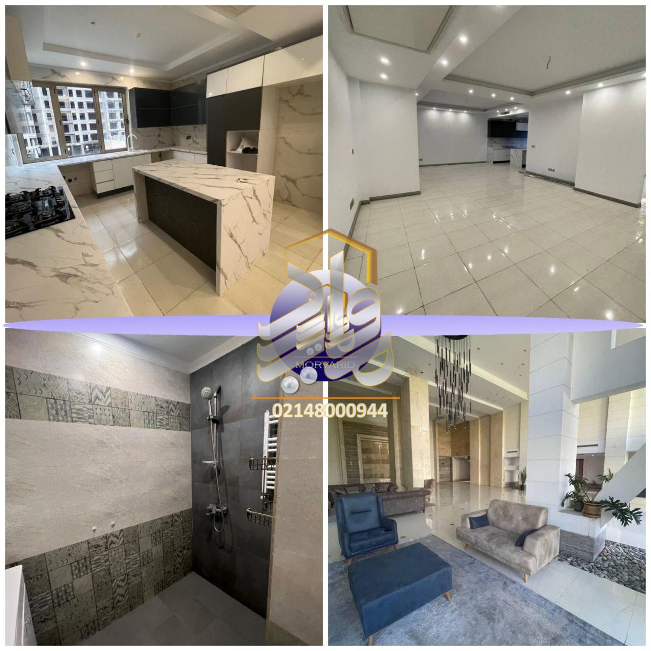 فروش 114 متری برج فرهیختگان