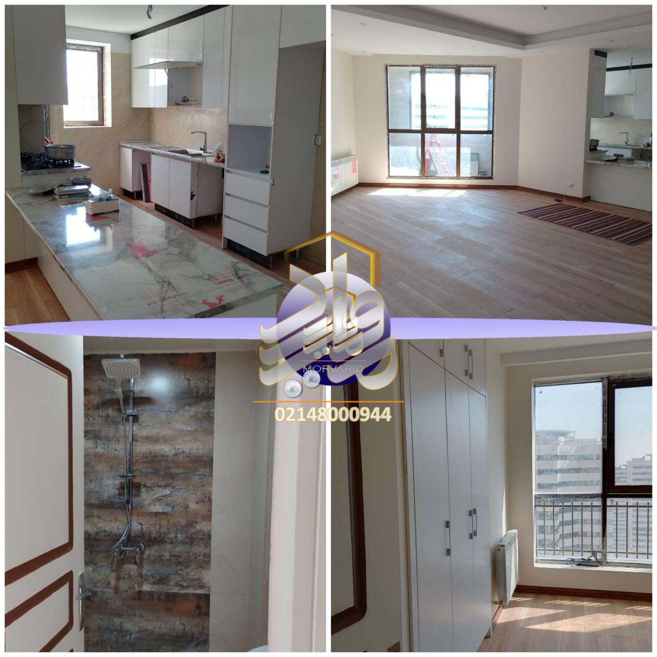 فروش 117 متری خرازی