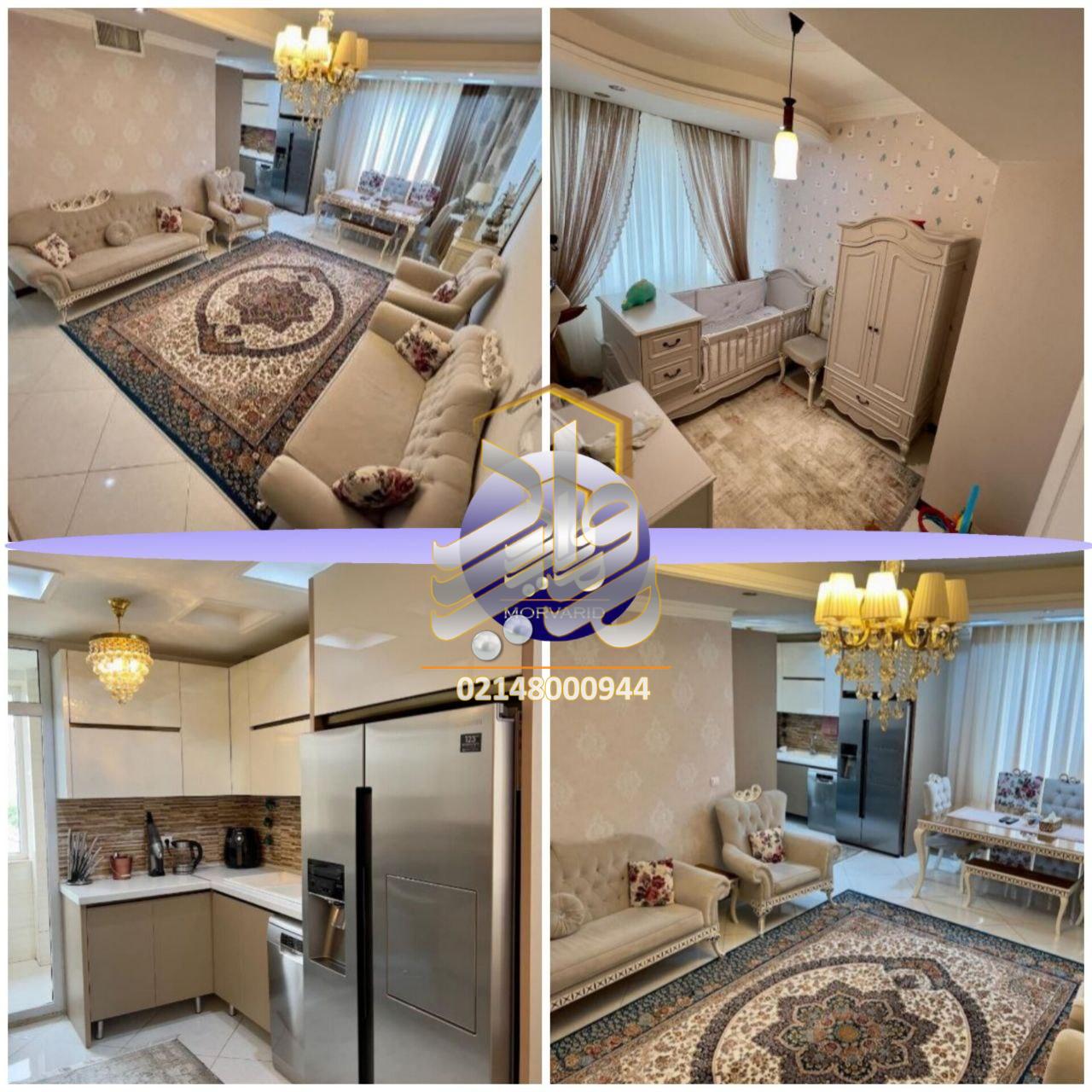 فروش 73 متری ویلاشهر