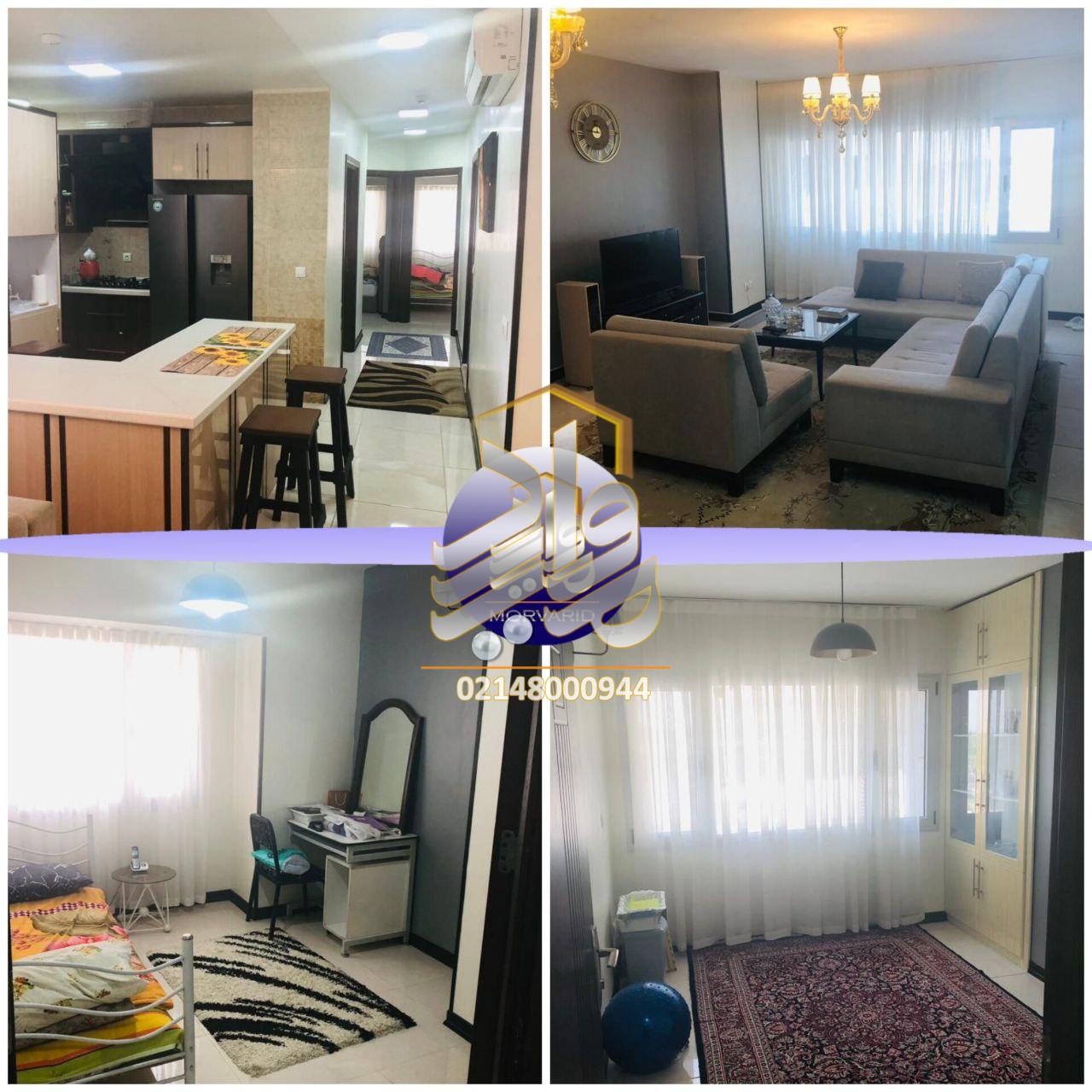 فروش 115 متری 3 خواب برج پامچال 2