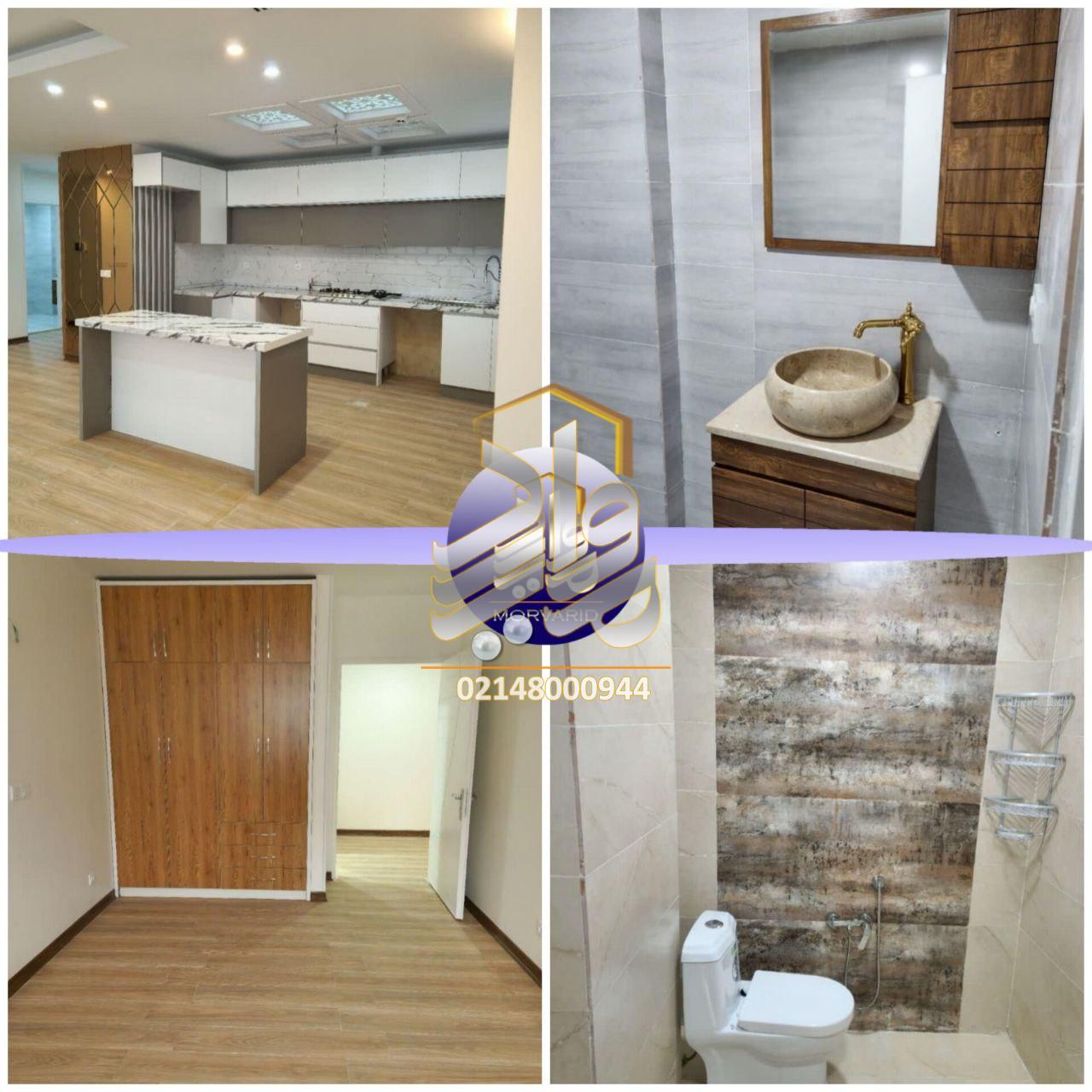 فروش 125 متری خرازی