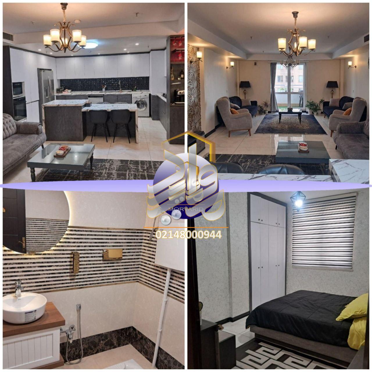 فروش 100 متری هواپیمائی