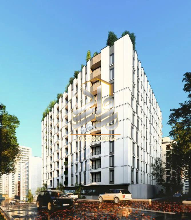 پیش فروش پروژه 200 واحدی رونیکا پالاس نیایش (حاج رحیم قربانی)