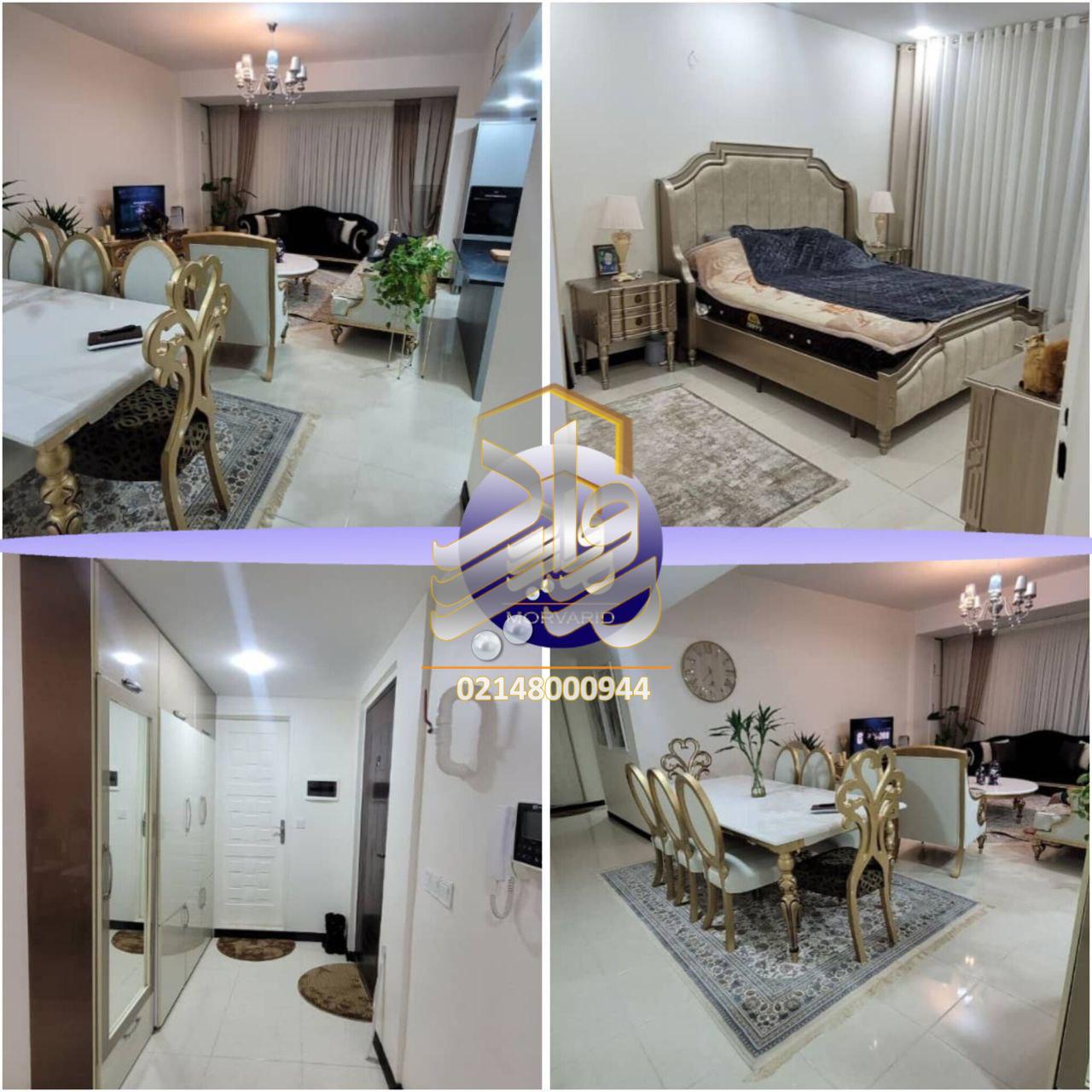 فروش 118متری برج نسیم